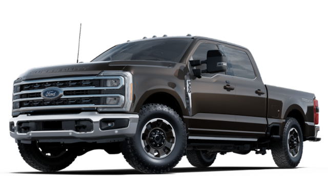 2025 Ford SuperDuty